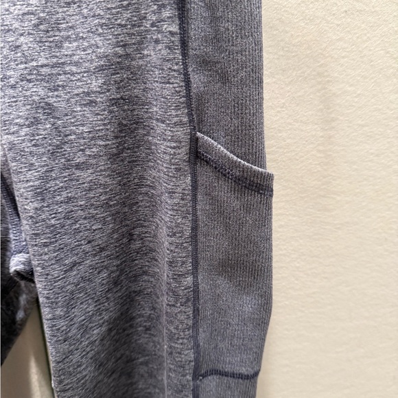 Aerie The Hugger Legging Hi-Rise Long Inseam Leggings - Picture 2 of 4